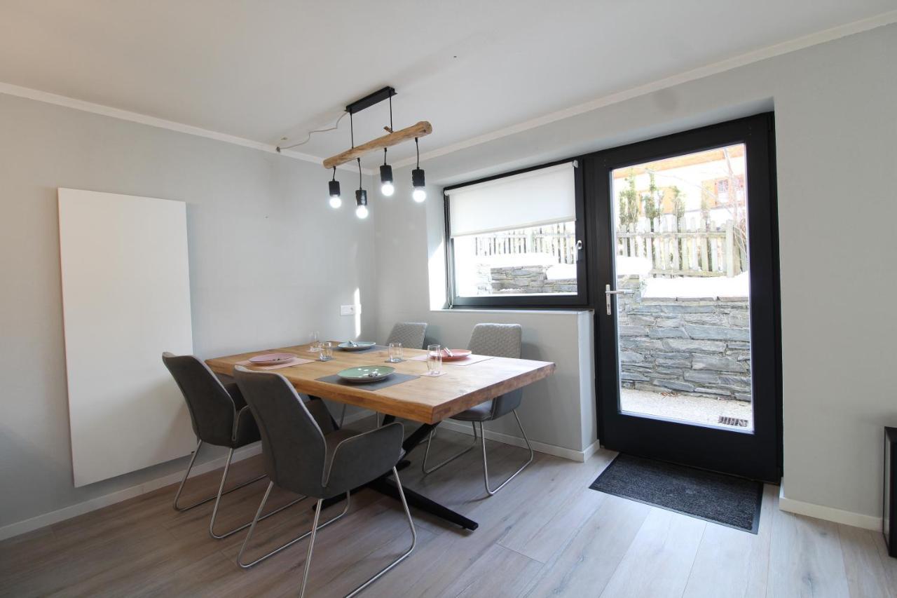 Rmg Roses Apartments Бад Клайнкирххайм Екстериор снимка