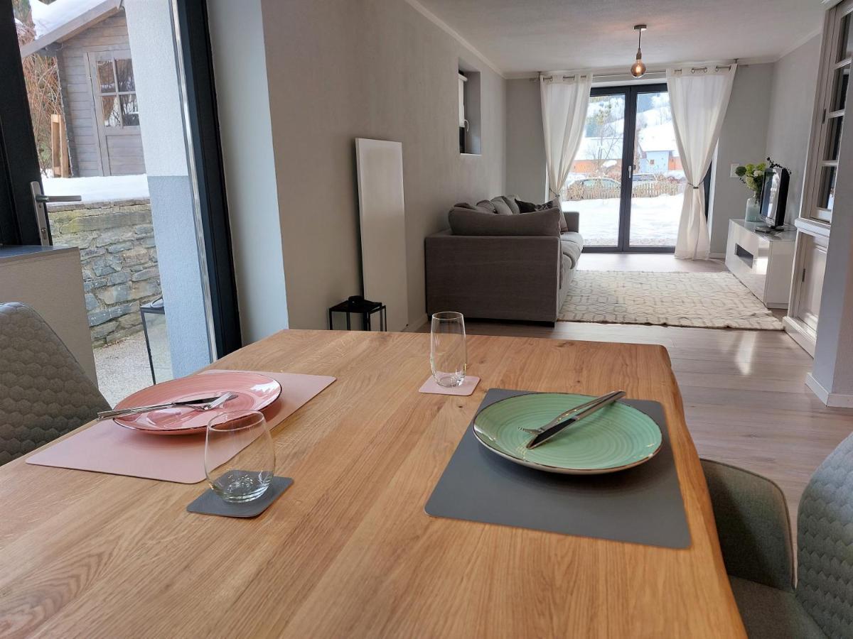 Rmg Roses Apartments Бад Клайнкирххайм Екстериор снимка