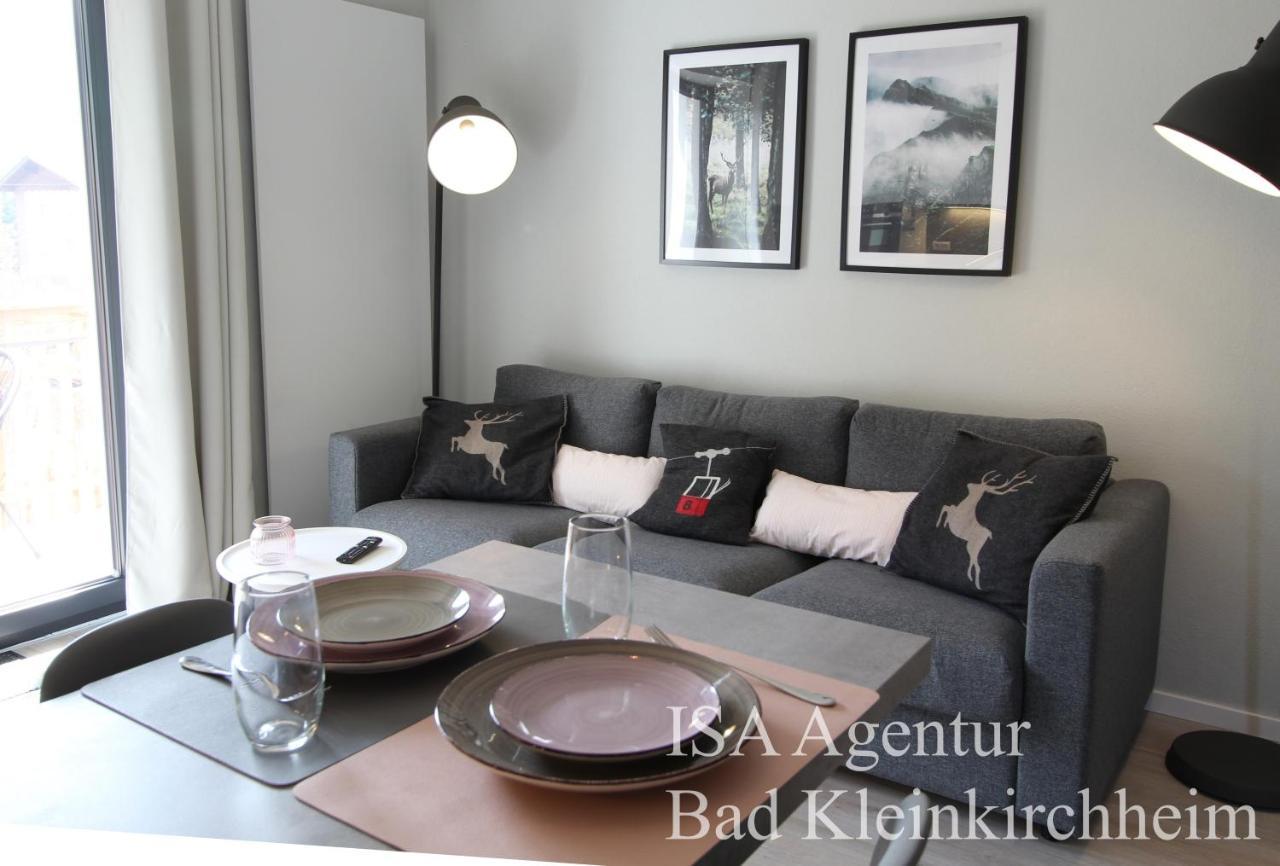 Rmg Roses Apartments Бад Клайнкирххайм Екстериор снимка