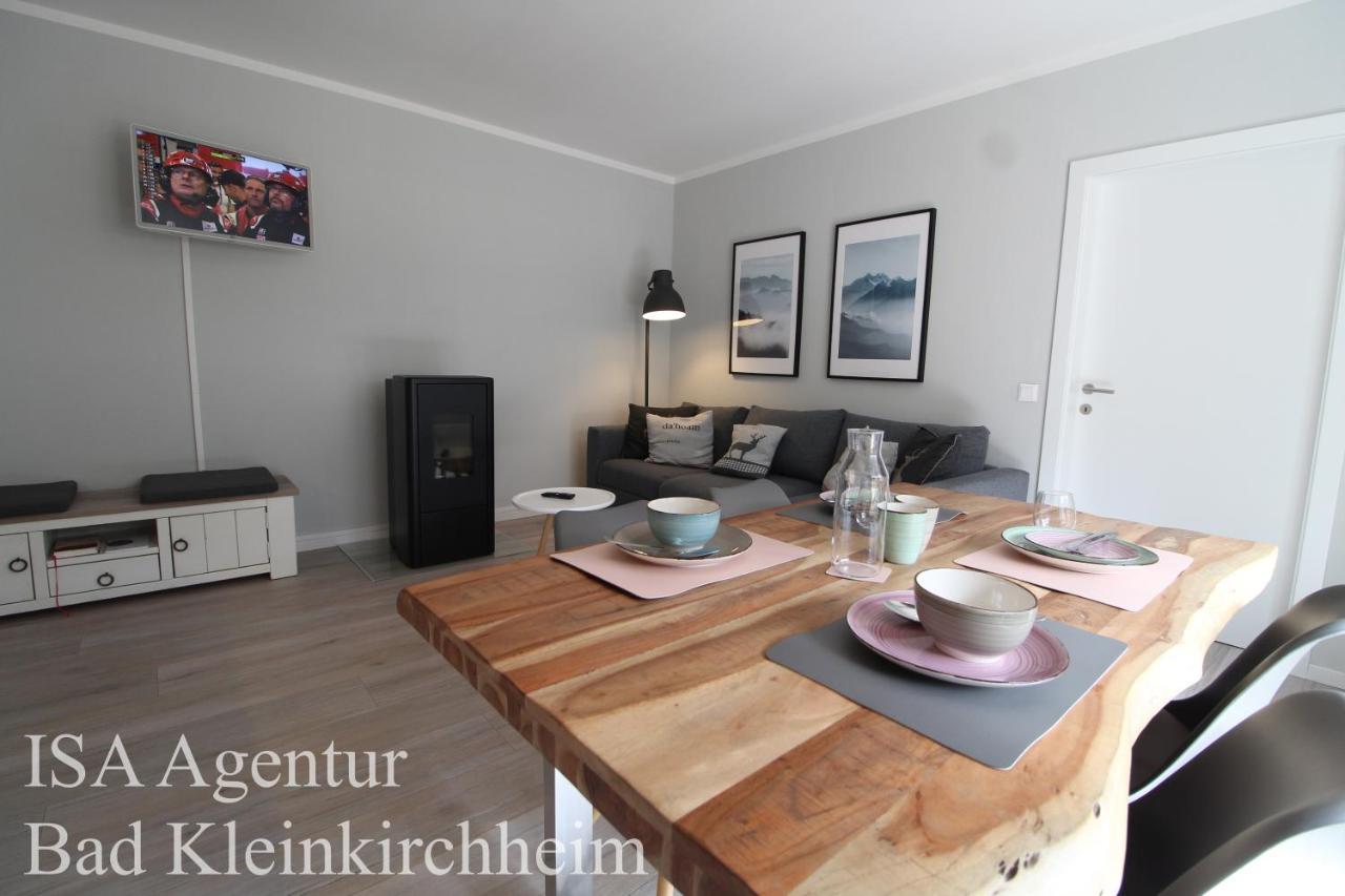Rmg Roses Apartments Бад Клайнкирххайм Екстериор снимка